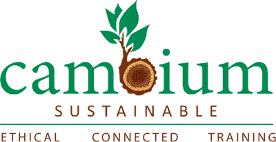 Logo Cambium.