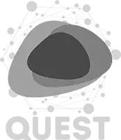 Logo QUEST.